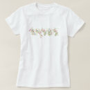 Zoek naar de lente tshirts Voor haar