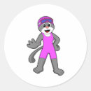 Zoek naar het zwemmen stickers Zwembad