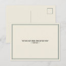 Zoek naar feiten briefkaarten Vintage