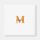 Zoek naar initialen magneten Voor iedereen