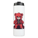 Zoek naar blauwe panda mokken Beer