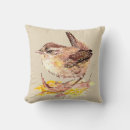 Zoek naar leuke vogels kussens Dier