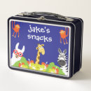 Zoek naar decor lunchboxen Voor kinderen