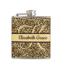 Zoek naar cheetah heupflesjes Dierlijk afdrukken