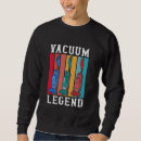 Zoek naar stofzuiger hoodies Vacuüm