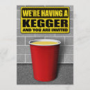 Zoek naar kegger Party