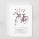Zoek naar bicycle uitnodigingen Elegant