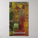 Zoek naar zonnebrand posters Abstract