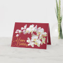 Zoek naar rode orchidee posters Voor haar