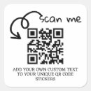 Zoek naar pijlen stickers Elk persoon