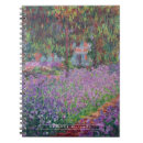 Zoek naar claude monet notitieboeken Impressionist