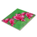 Zoek naar lei tegels Hibiscus