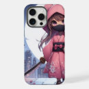 Zoek naar anime meisje iphone hoesjes Cartoon