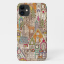 Zoek naar peperkoek iphone hoesjes Schattig