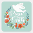 Zoek naar witte duif stickers Vrede op aarde