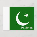Zoek naar pakistaanse vlag briefkaarten Land