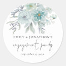 Zoek naar engagement stickers Gast