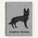 Zoek naar duitse herder notitieboeken Gsd