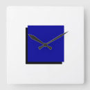 Zoek naar bauhaus klokken Minimalistisch