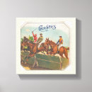 Zoek naar vintage horse kunst Sport