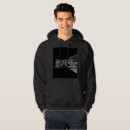 Zoek naar vervoer hoodies Voor hem