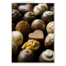 Zoek naar assorted briefkaarten Chocolade