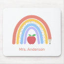 Zoek naar teacher muismatten Modern