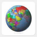 Zoek naar geografisch stickers Tekst