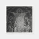 Zoek naar jesus servetten Vintage