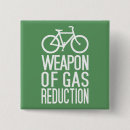 Zoek naar fiets buttons Grappig