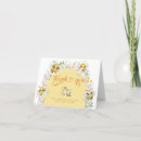 Zoek naar bee kaarten Baby shower