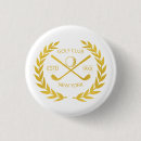 Zoek naar golfclub buttons Golfbaan