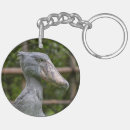 Zoek naar ooievaar sleutelhangers Vogel