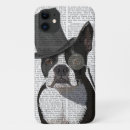 Zoek naar boston iphone hoesjes Terriërs