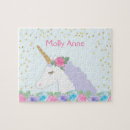 Zoek naar waterverf puzzels Meisje