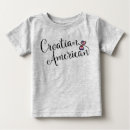 Zoek naar kroatische babykleding Patriottisch