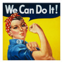 Zoek naar feminisme posters Rosie