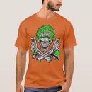Zoek naar skull heren tshirts Skelet