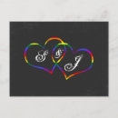 Zoek naar gay pride briefkaarten Hart