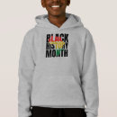 Zoek naar afrikan hoodies Zwarte levens