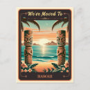 Zoek naar vintage hawai briefkaarten Antiek