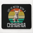 Zoek naar chihuahua muismatten Hond
