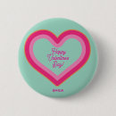 Zoek naar valentijnsdag buttons Roze