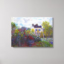 Zoek naar impressionisme canvas prints Fijn