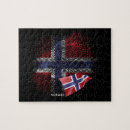 Zoek naar noorwegen puzzels Oslo