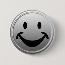 Zoek naar humeur buttons Gelukkig