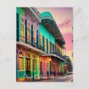 Zoek naar new orleans briefkaarten Louisiana