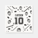 Zoek naar hockey servetten Sport