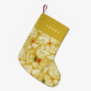 Zoek naar geel kerstsokken Kerstdecor