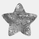 Zoek naar aluminium stickers Metallic
